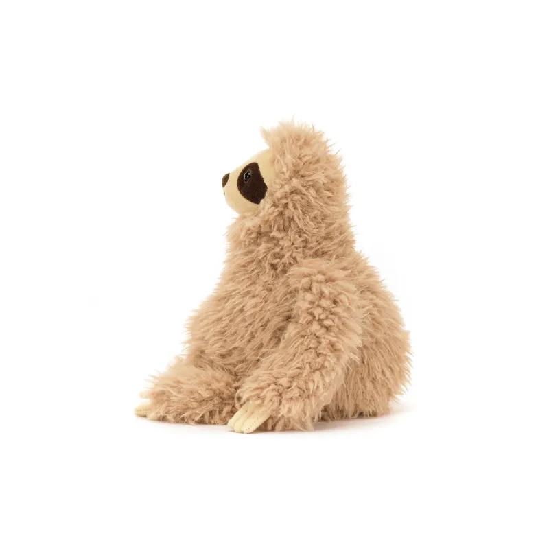 JELLYCAT Selma Sloth Plush Toy-1