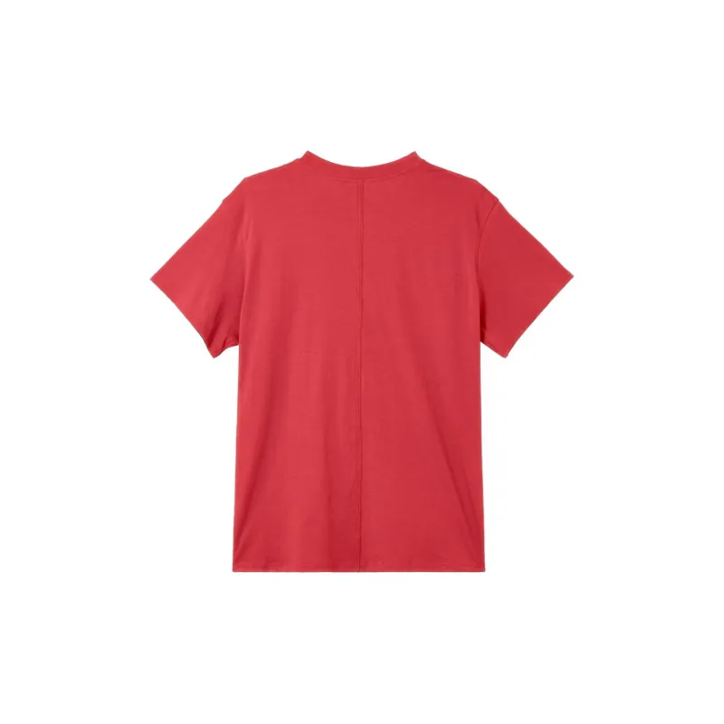 Lululemon Modern College Style T-Shirt Women's-3