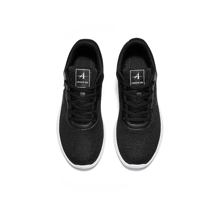 A1 Breathable Lightweight Low Top Casual Running Shoes Unisex-9