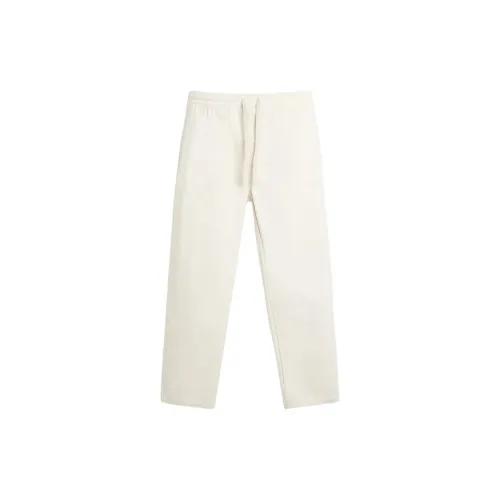 ZARA Casual Pants Men Beige