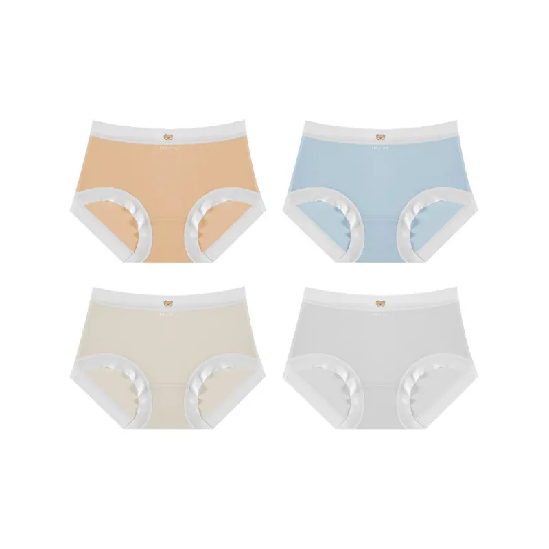 Ordifen Underpants Women's 4 Pack-6