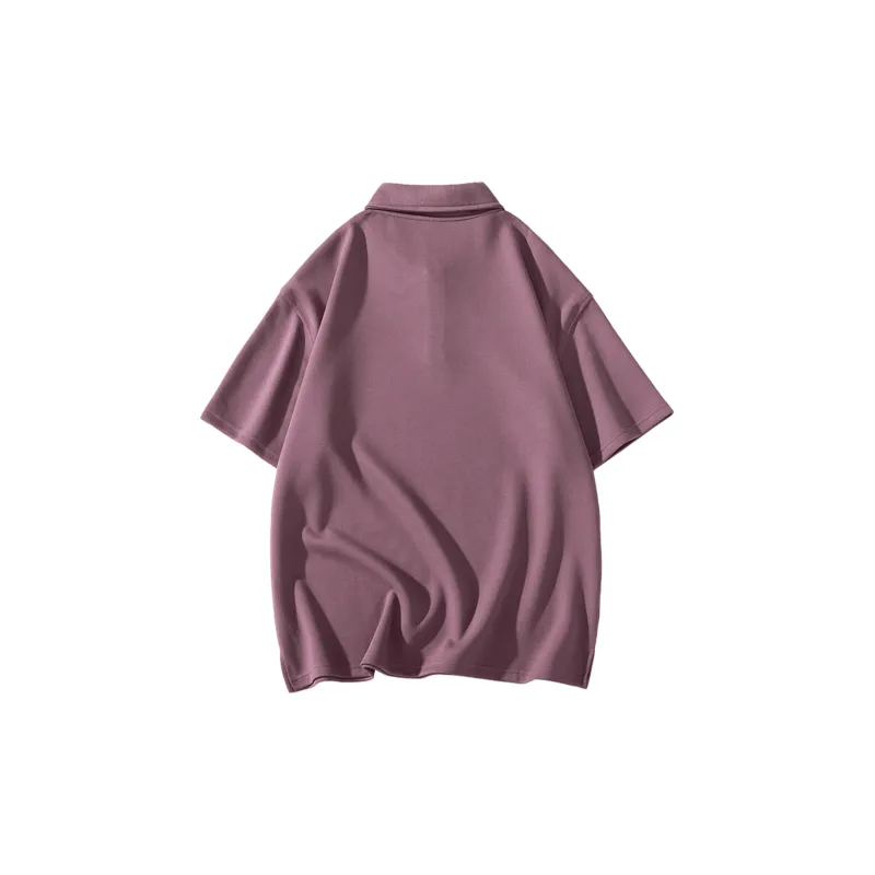 GROGNAK Polo Shirts Unisex-9