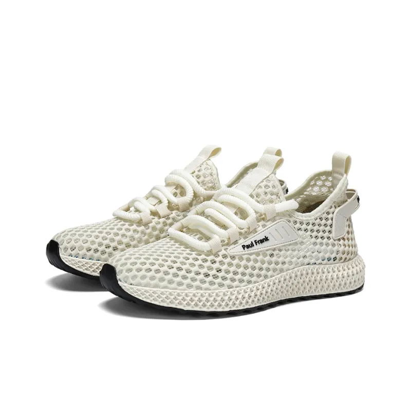 PAUL FRANK Anti Slip Wear Resistant Running Shoes Men's-2