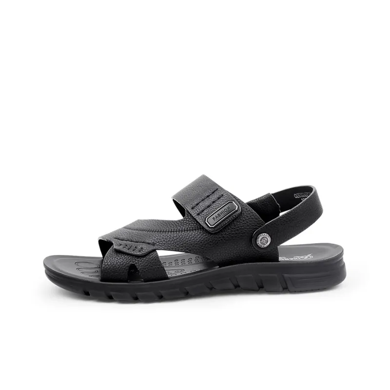 Strongman 3515 Beach Sandals Men's-0