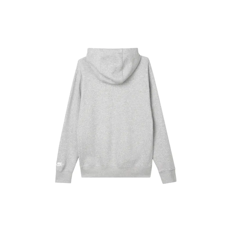 Nike Sweatshirts Men Gray-1