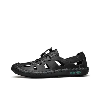 Kangaroo Head Beach Sandals Unisex