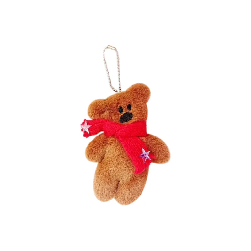 IOTS Keychains Unisex-3