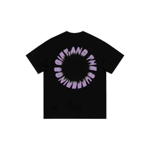 FONDLOOK T-Shirts Unisex