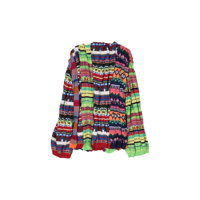 CDG Sweaters Women's Multicolor-1