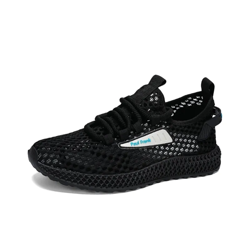 PAUL FRANK Anti Slip Wear Resistant Running Shoes Men's-21