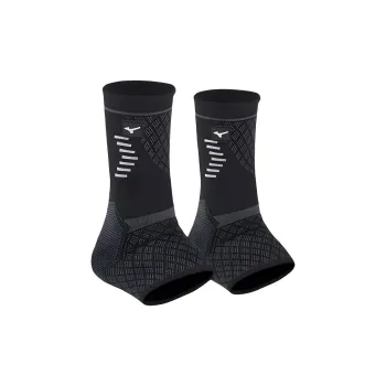 Mizuno Ankle Braces Running Unisex Polyamide Polyester Elastodiene Elastane
