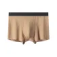 Bamboo Technology Sweat-Wicking Sports Underpants-Pink