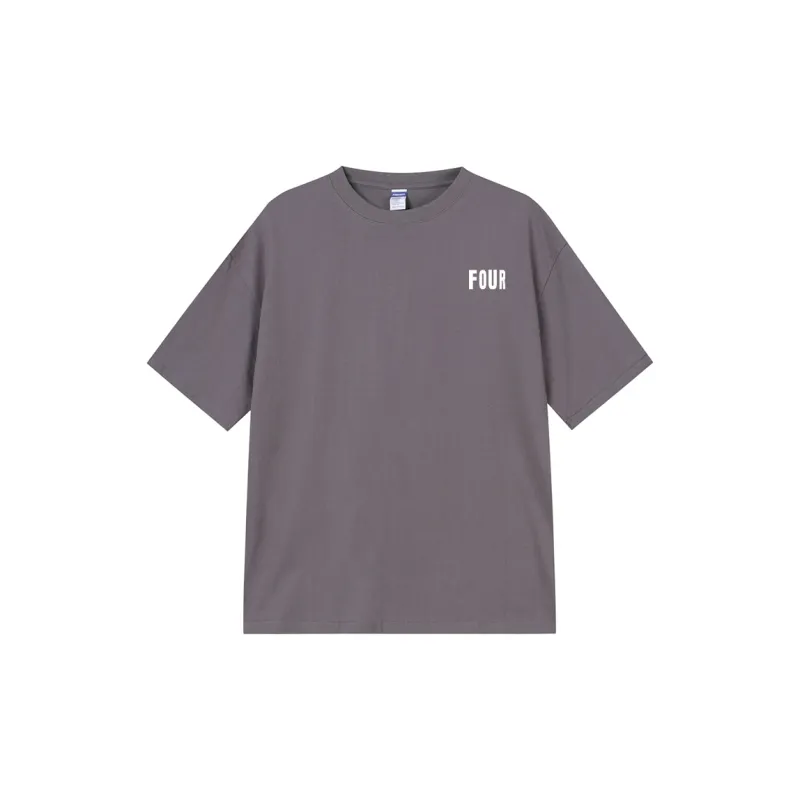 4T T-Shirts Unisex-9