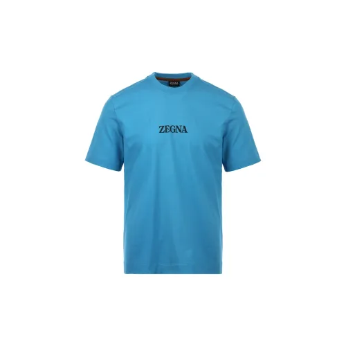 Ermenegildo Zegna T-Shirts Men