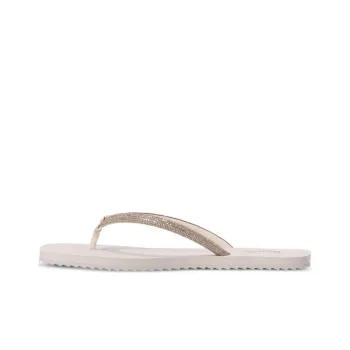 MICHAEL KORS Flip Flops Women's White