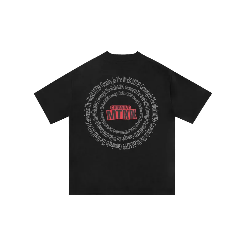 MT99 T Shirts Unisex-1