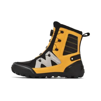 Swinsger High-End Motorcycle Shoes Abrasion-Resistant High-Top Cycling Shoes Men's