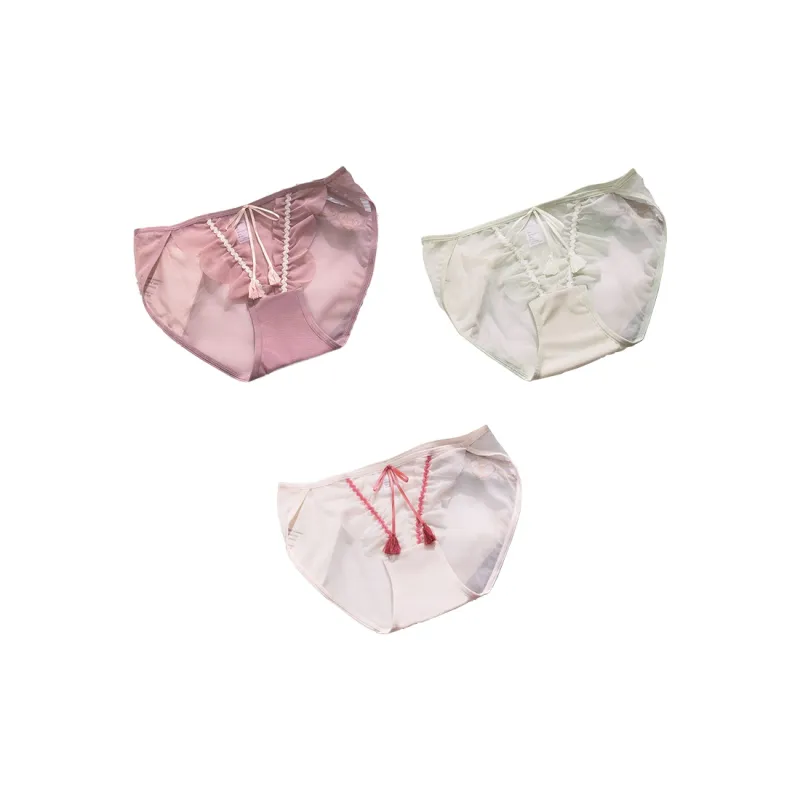 KJ Women's Underpants-15