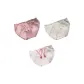 M1071-Tassel Ribbon-E Set-Pink+Green+Red (3 Pack)