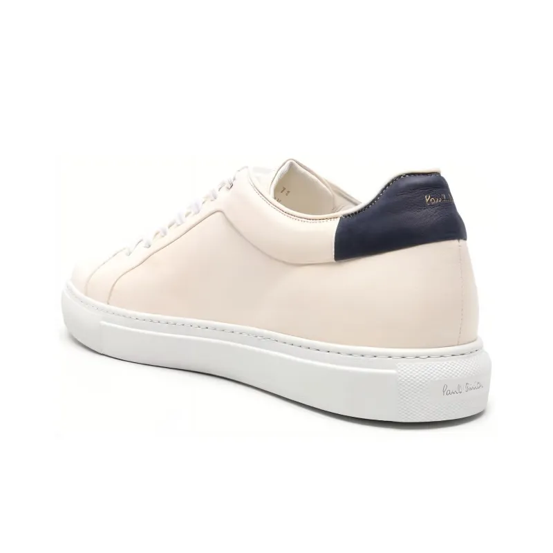 Paul Smith Basso Leather Sneakers-3