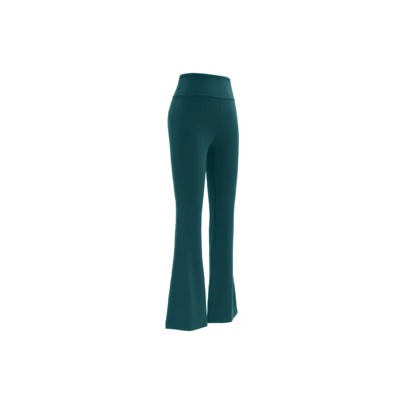 Lululemon Groove SmoothCover™ Sports Pants Women's-8