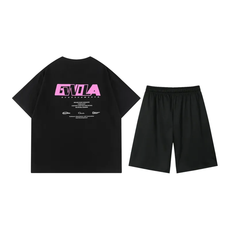 Gwola Casual Sportswear Unisex-15