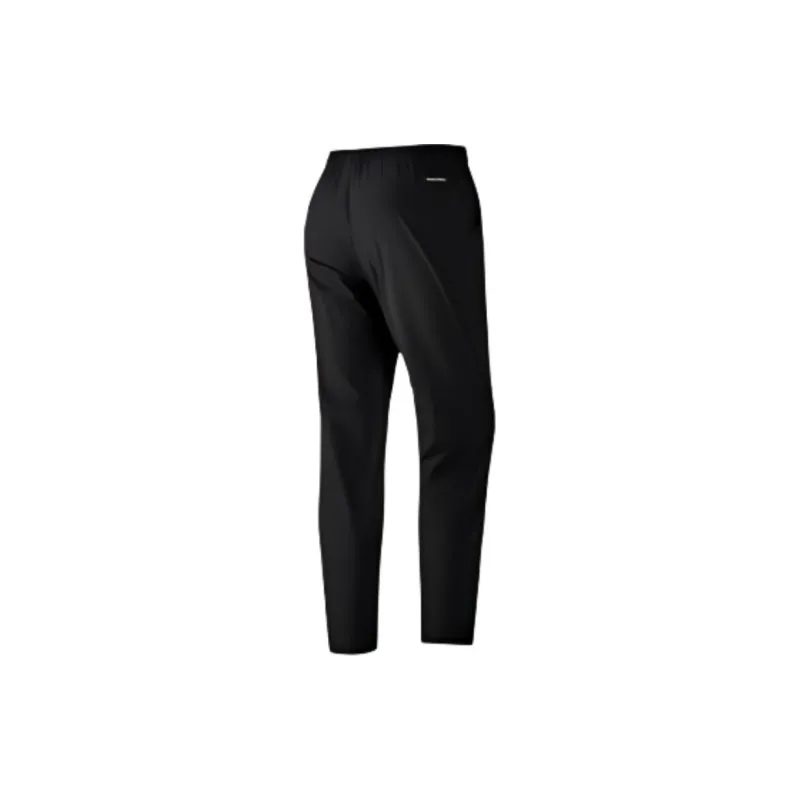 Skechers Knitted Sweatpants Women's Carbon Black-1