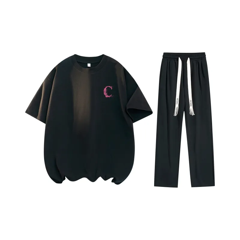 CSKS Casual Sportswear Unisex-1