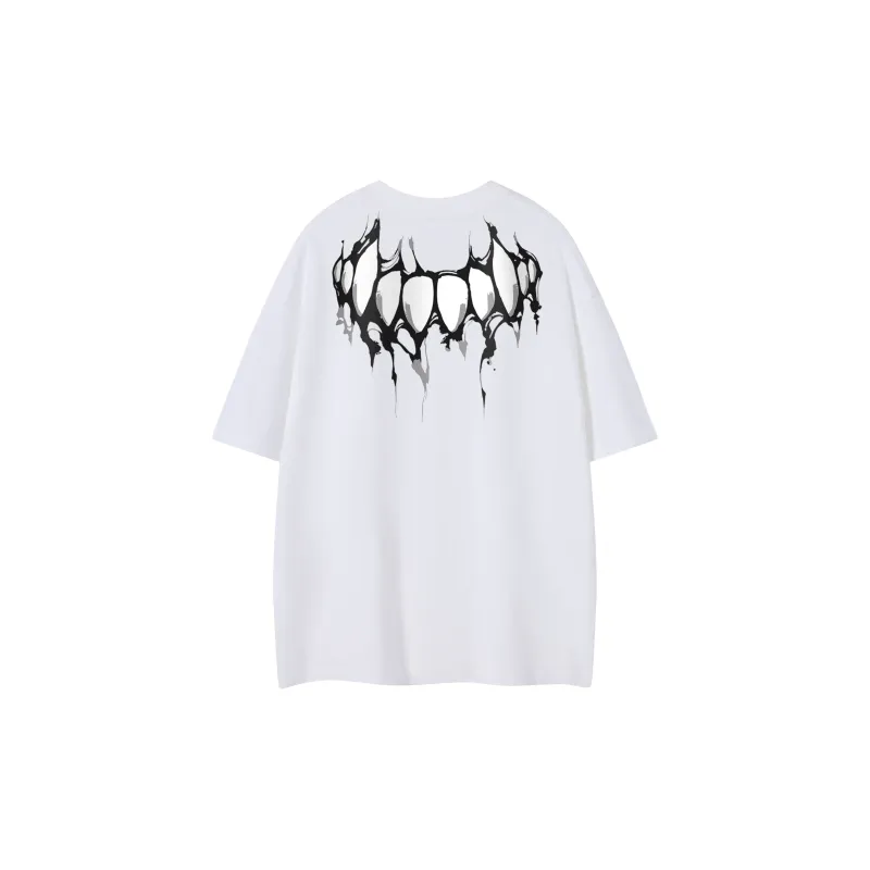 LEVEL RELAX Series T Shirt Unisex-1