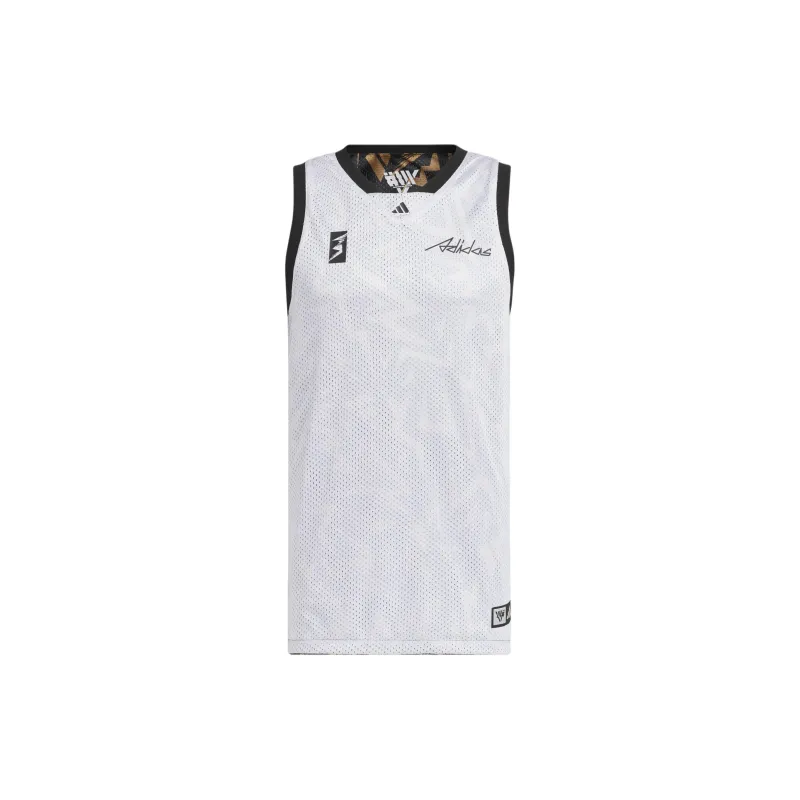 Adidas Tank Top Men's Wheat Brown-1