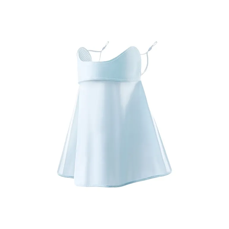 CARDANRO Polyamide Sun Protection Masks Women's-4
