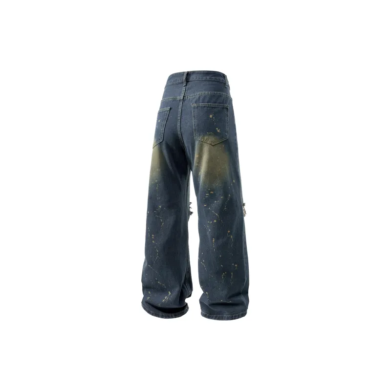 GF Jeans Unisex-19