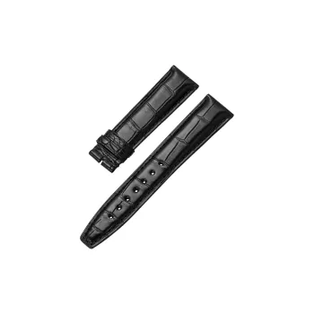 IStrap Global Compatibility Watch Band 20/22mm Genuine Leather Material