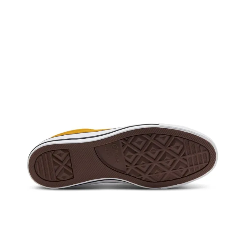 Converse Star Player Orange/Yellow-5