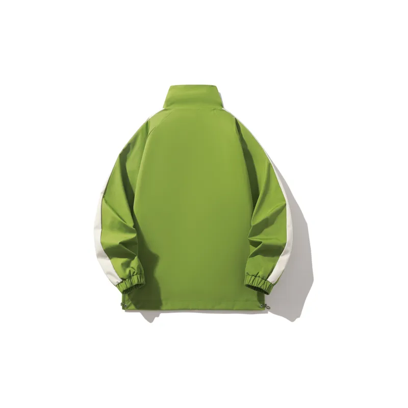 BOTH PLAY Jackets Unisex-10