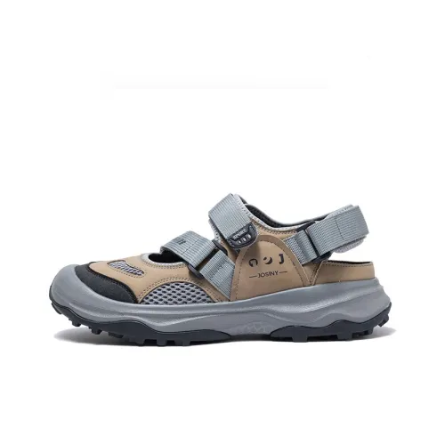 JOSINY Beach Sandals Men