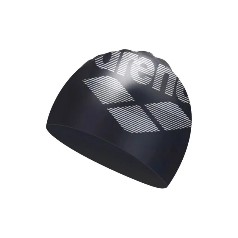 Arena Swimming Caps Silicone Swim Unisex-2