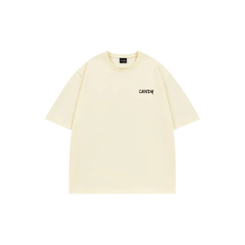 OM NOM T Shirts Unisex-6