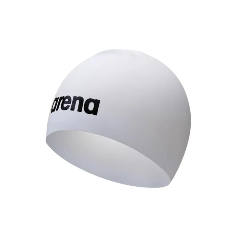Arena Swimming Caps Silicone Swim Unisex-30