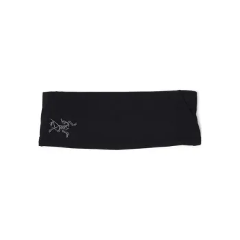 Arcteryx - Hair Bands Men's Black