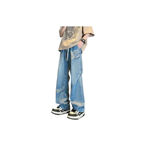 RHIME Chime95 Series Jeans Unisex