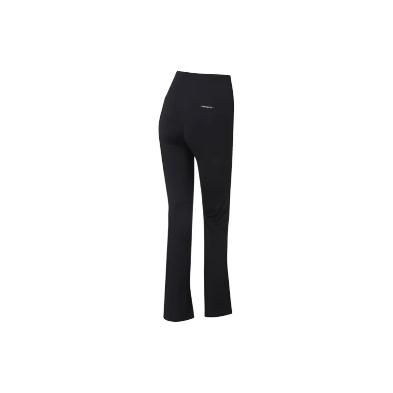 DESCENTE Leggings Women's Black-2