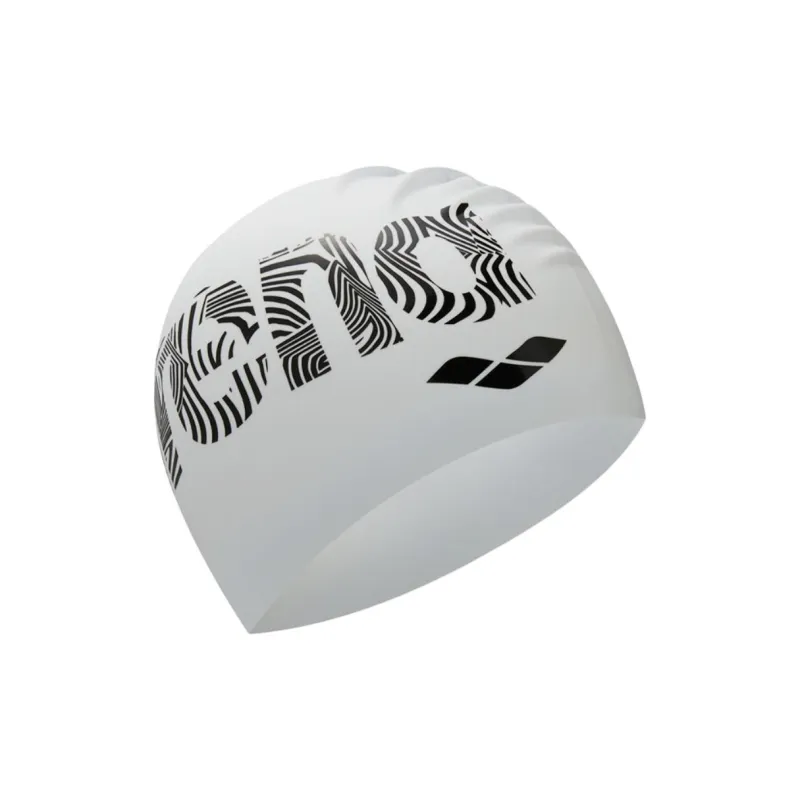 Arena Swimming Caps Silicone Swim Unisex-15