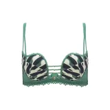 84022 Green-Lightweight Sponge Cup
