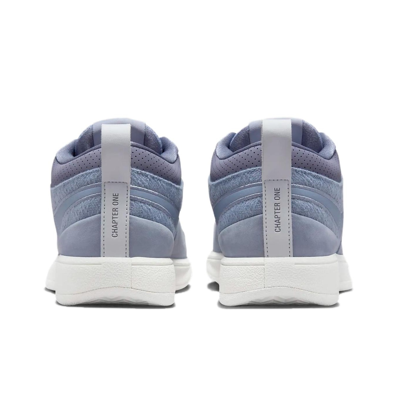 Nike Book 1 Ep Mirage V2 White Outsole - POIZON