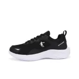 Black/Jordan White