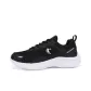 Black/Jordan White