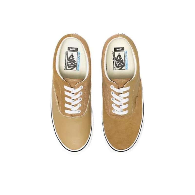 Era Engineered Garments X Vans Gore Vlt Lx 'Tan'-4