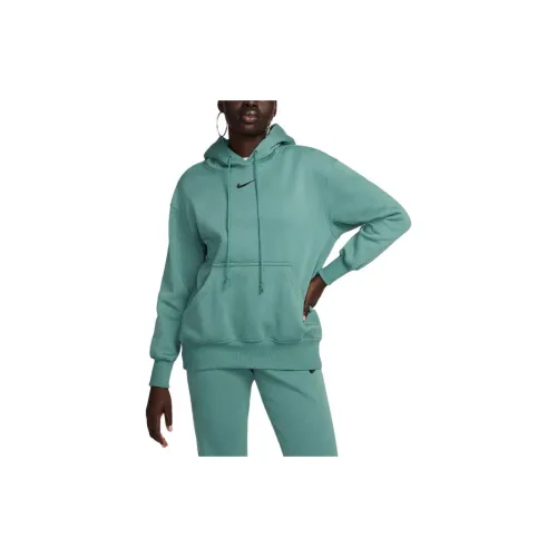 Nike Sweatshirts Women's Coastline