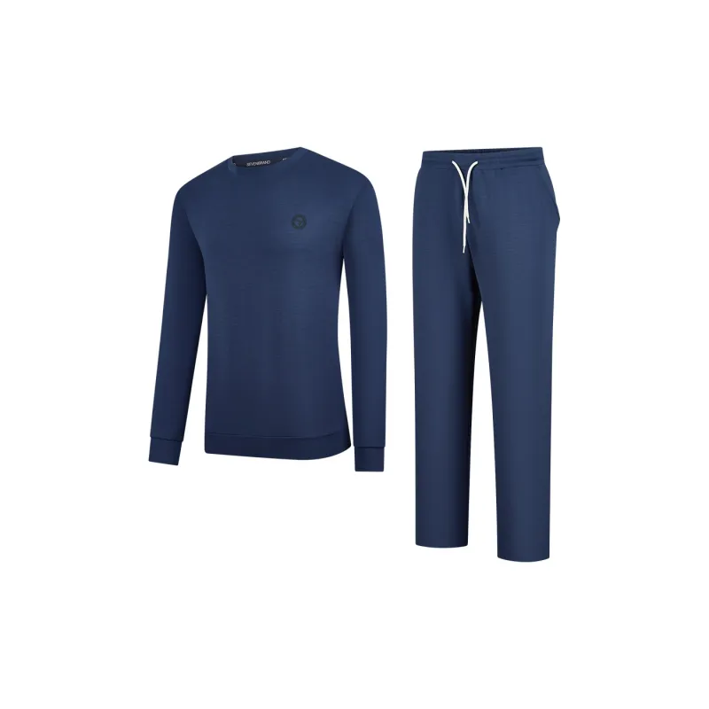SEVEN Men Pajama Sets-9